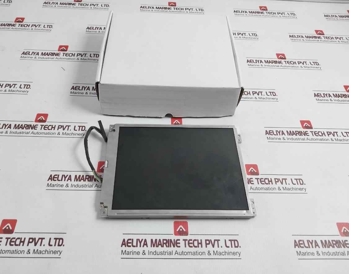 Sharp Lq104V1Dg51 Lcd Display Module Ss2543-3 (Not Working)