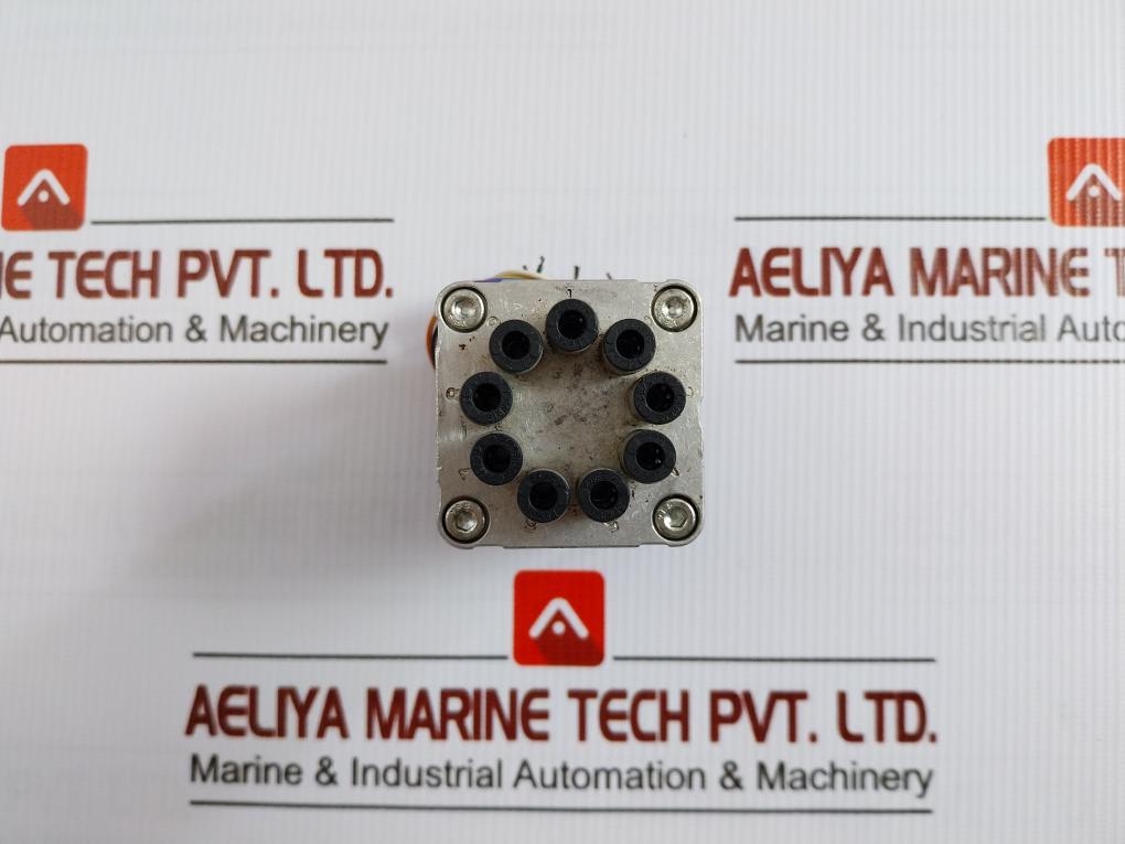 Dox 899.904C2Kk.445 Shavo Matrix Pneumatic High-speed Ejector Valve 0-6Bar