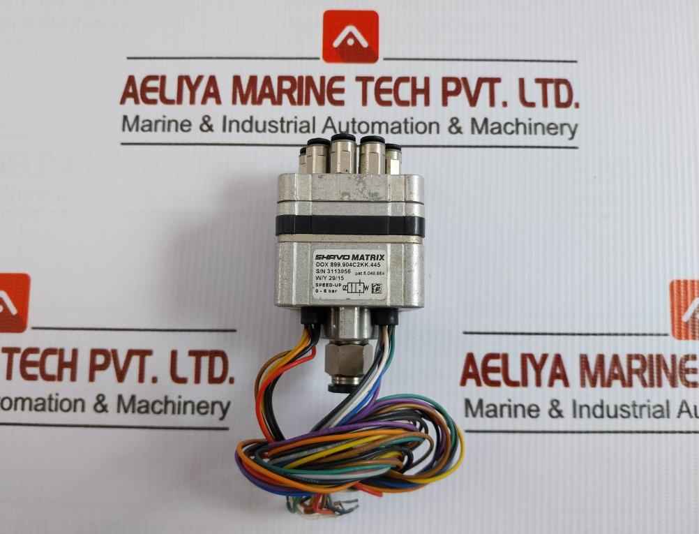 Shavo Matrix Dox 899.904C2Kk.445