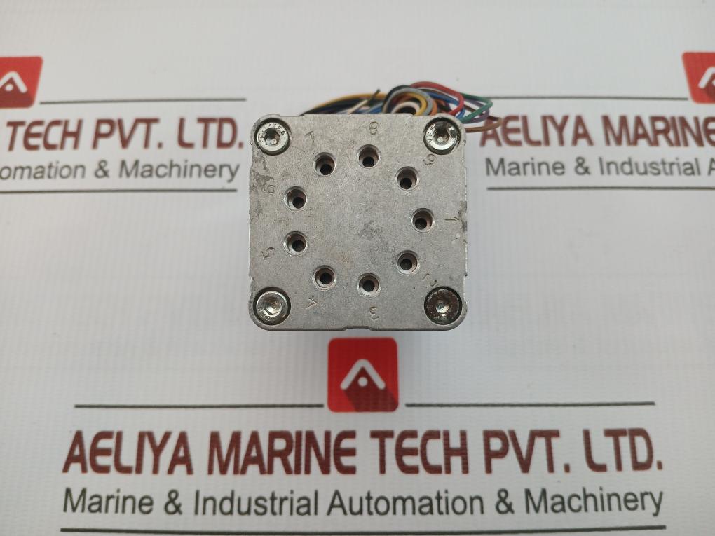Dox 899.904C2Kk.445 Ejector Valve Shavo Matrix