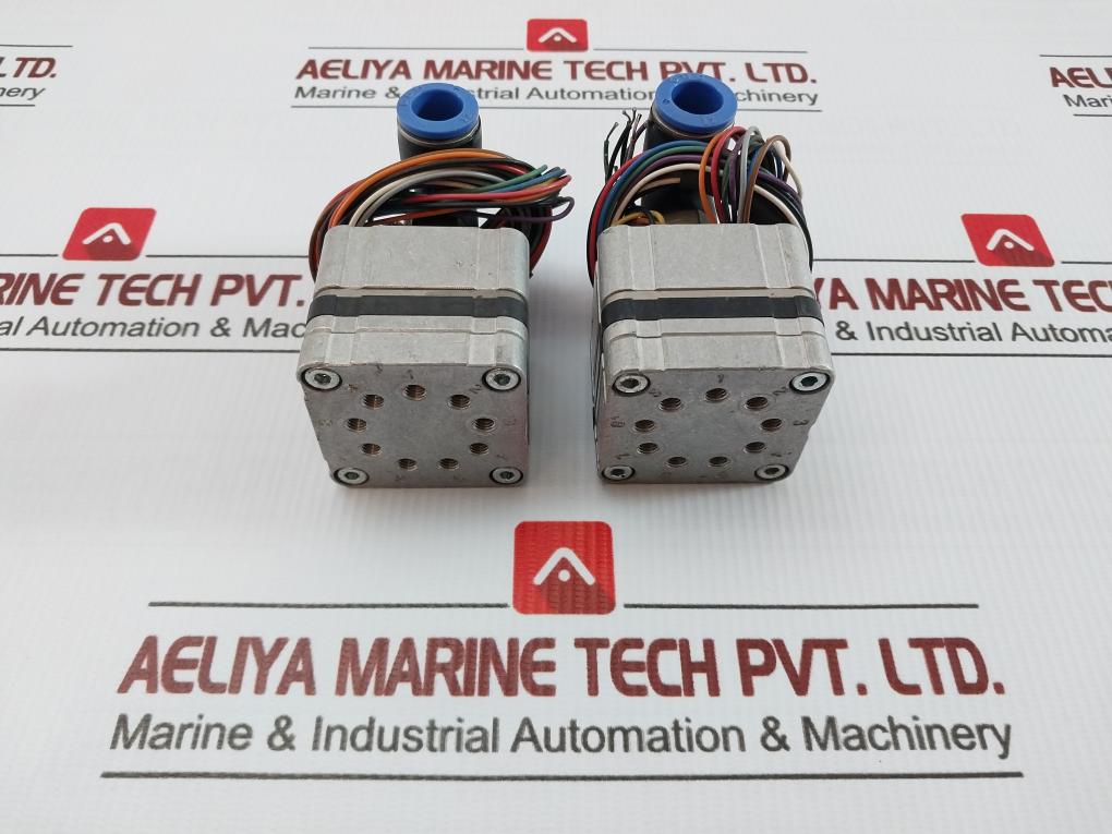 Shavo Matrix Ejector Valve Dmx 899.904C2Kk.529
