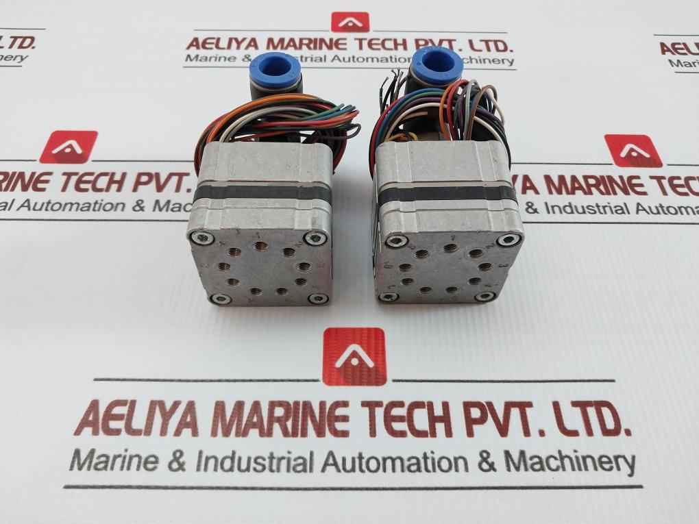 Shavo Matrix Ejector Valve Dmx 899.904C2Kk.529