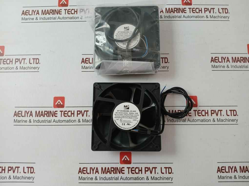 Shenzhen Huaxia Hengtai Af12038B00Ml-x5-a02