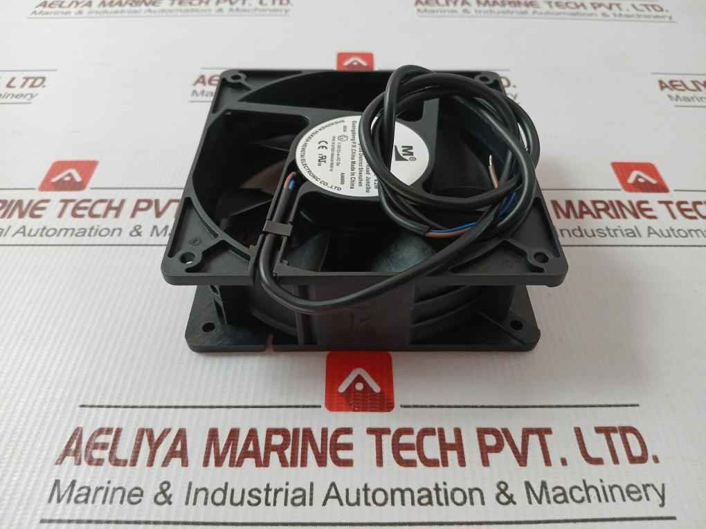 Shenzhen Huaxia Hengtai Af12038B00Ml-x5-a02