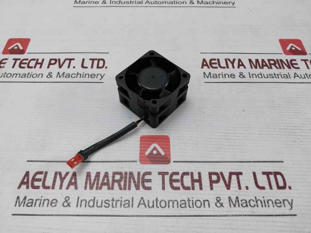 Shenzhen Huaxia Hengtai Electronic Dz04028B12La Wire Server Cooling Fan