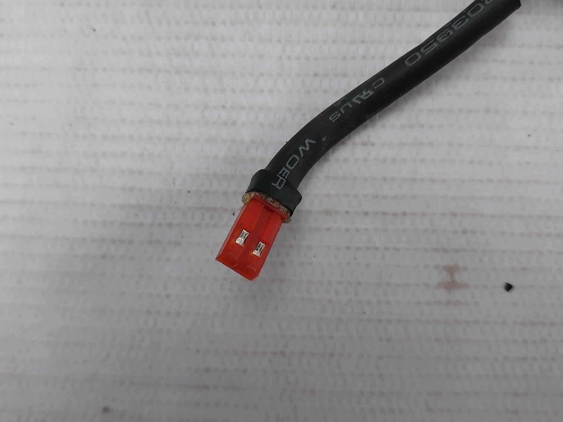 Shenzhen Huaxia Hengtai Electronic Dz04028B12La Wire Server Cooling Fan