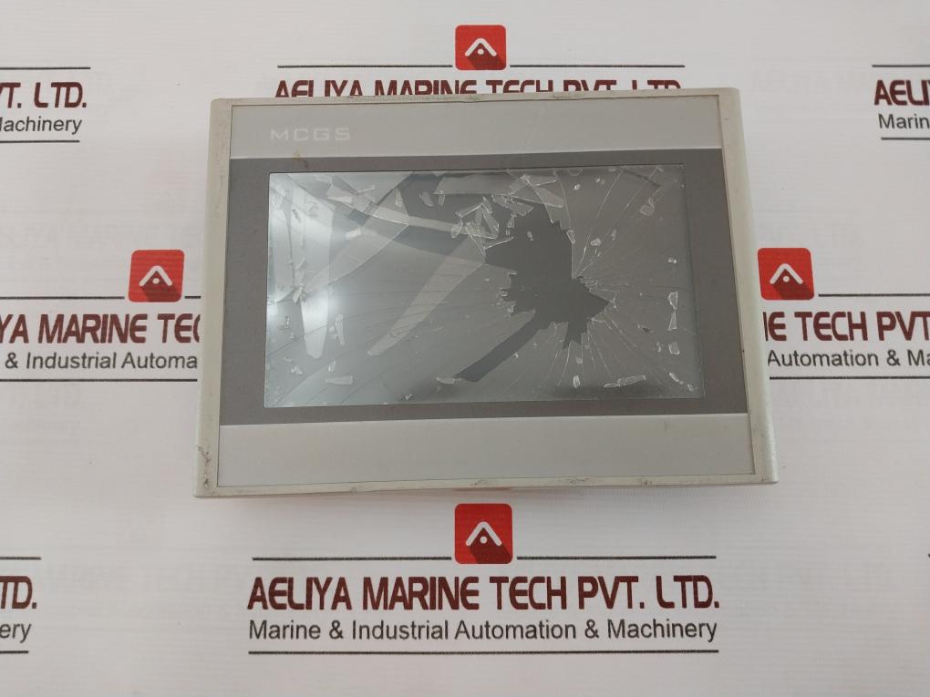 Shenzhen Kunlun Tpc7072Gi Embedded Integrated Touch Screen