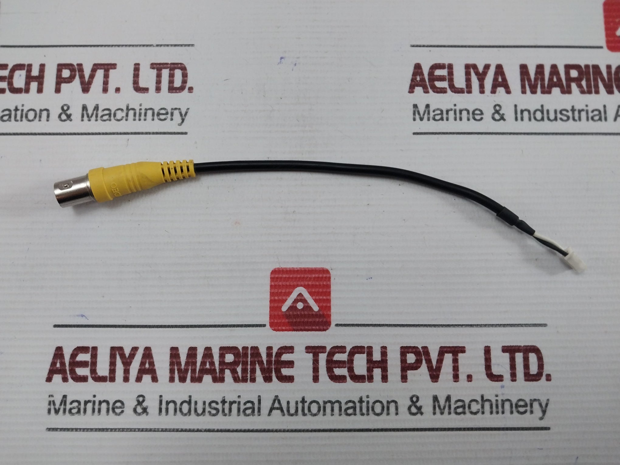 Shenzhen Ruicheng Dianye Video Cable