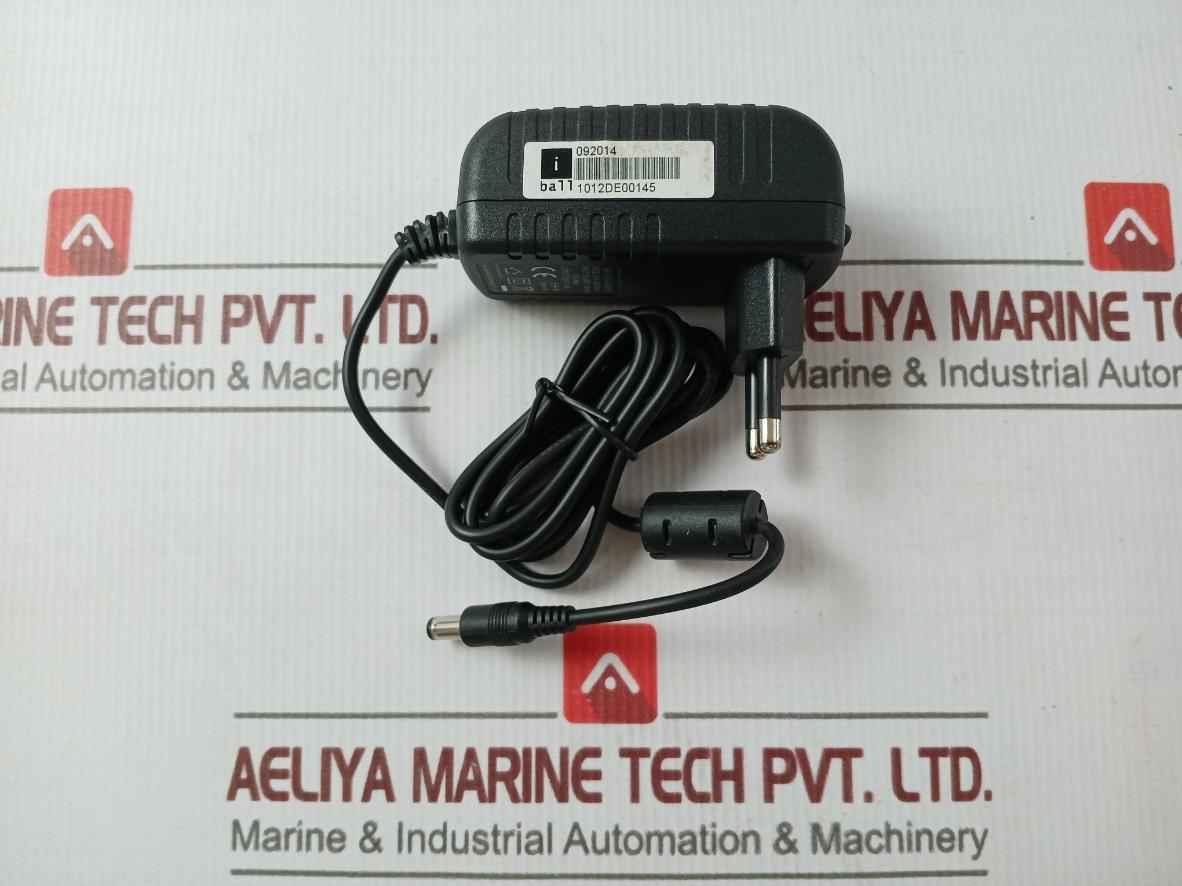 Shenzhen Soy Sun-1200150 H1 Switching Adapter 12Vdc 1.5A