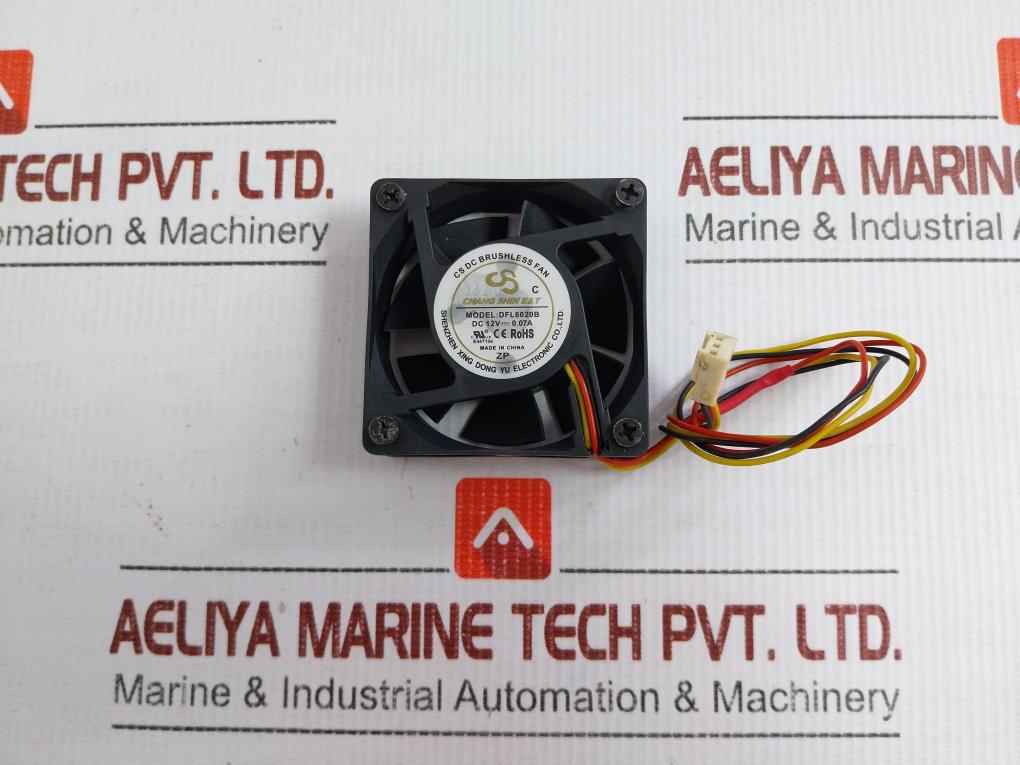 Shenzhen Xing Dong Yu Electronic Dfl6020B
