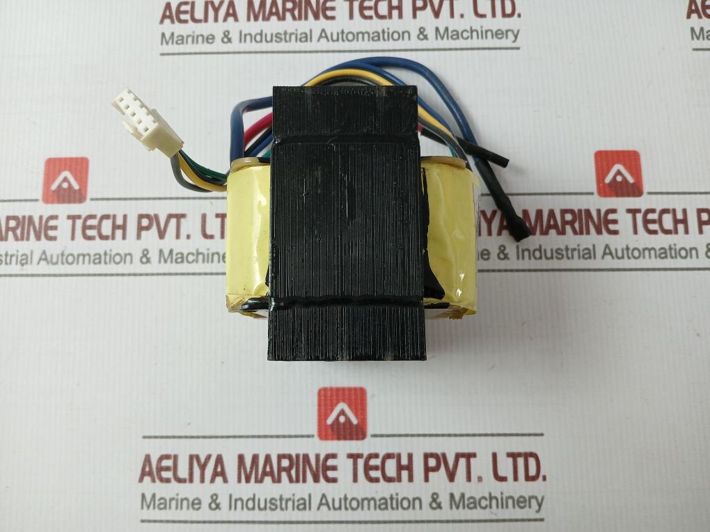 Shenzhen Jingquanhua Apc 430-2181 Power Transformer Class 155(F)