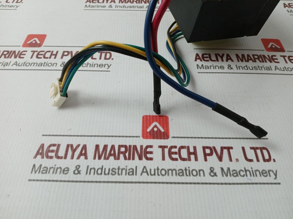 Shenzhen Jingquanhua Apc 430-2181 Power Transformer Class 155(F)