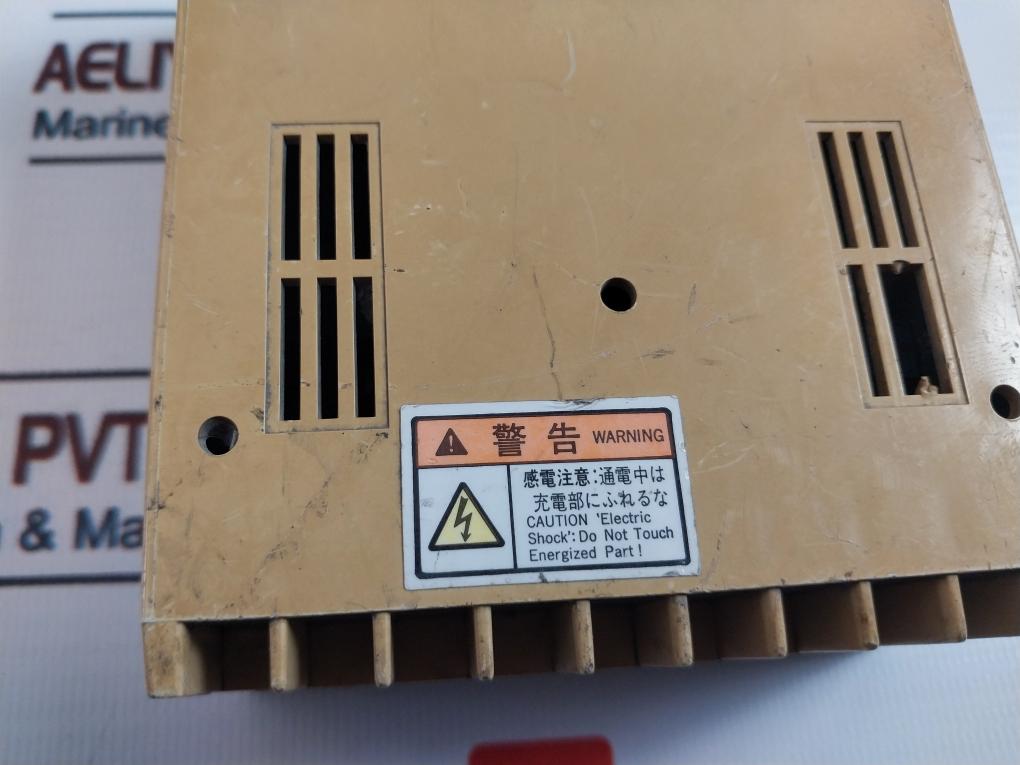 Shimaden Sd15 Digital Temperature Controller 3A 50/60Hz