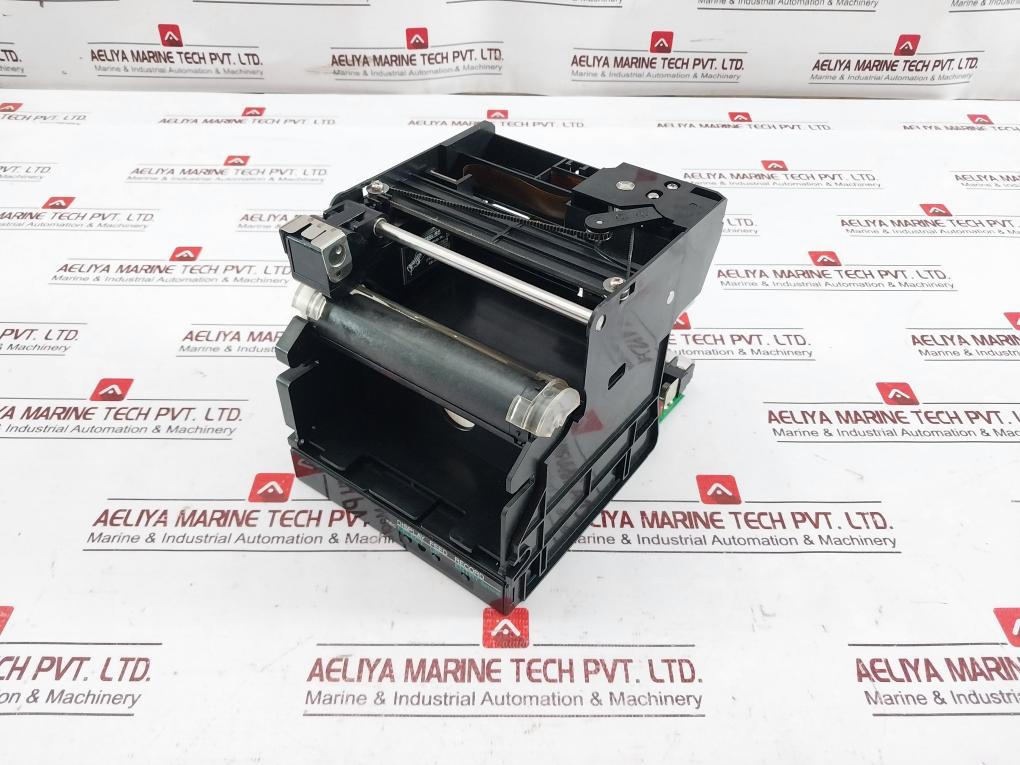 Shimaden Sr107-2I00600-0060085-00 Chart Recorder 04496 2-phase