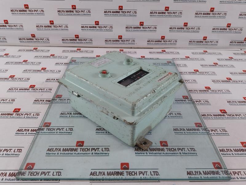 Shimadzu Et-35A Oil Content Meter F50033600612
