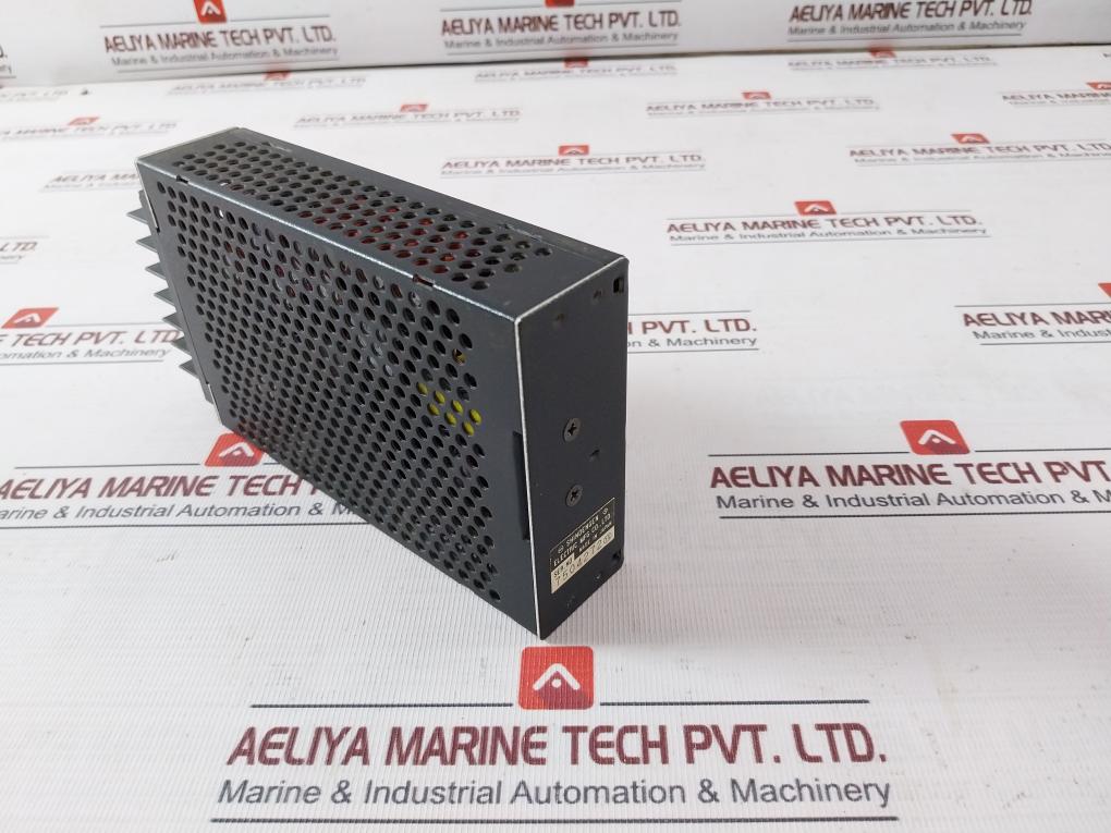 Shindengen Ey153R4U Power Supply Unit 15V 3.4A 100-120V-