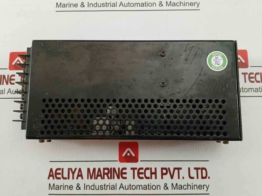 Power Supply Ac 100-120V Shindengen Ey244R5U