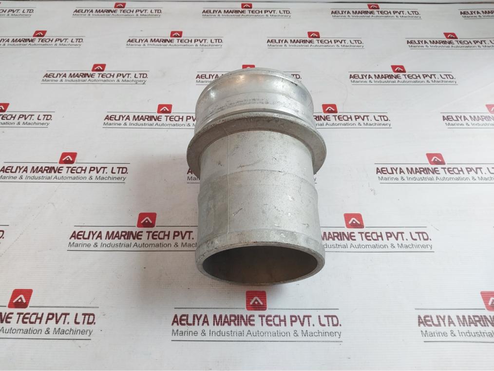 Shinhung E-5" Camlock Hose Adapter