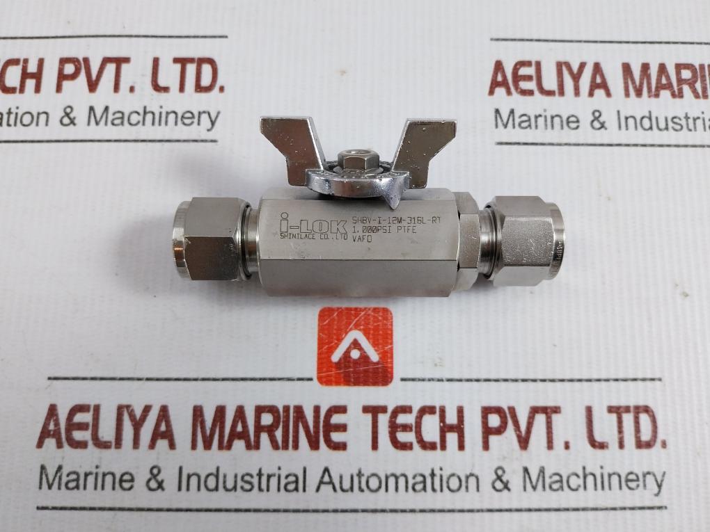 Shinilace-Hexagonal-Ball-Valve-Shbv-i-12M-316L-rt-209489-2