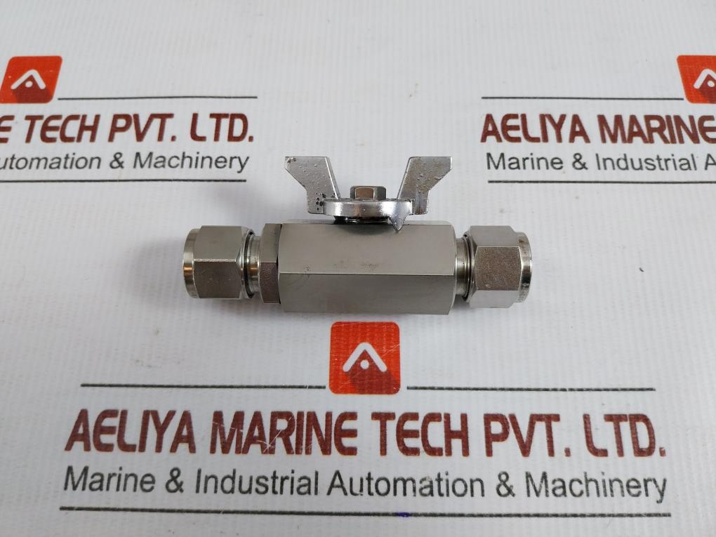 Shinilace-Hexagonal-Ball-Valve-Shbv-i-12M-316L-rt-209489-3