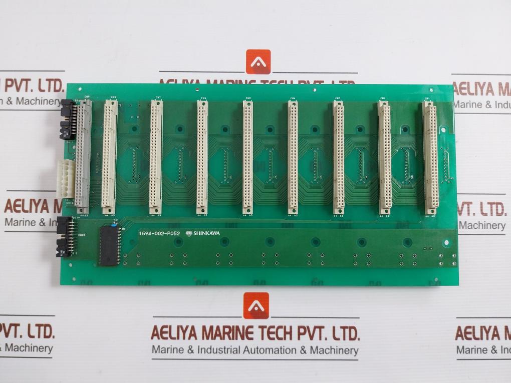 Shinkawa-Interface-Card-1594-002-P052-210391-1