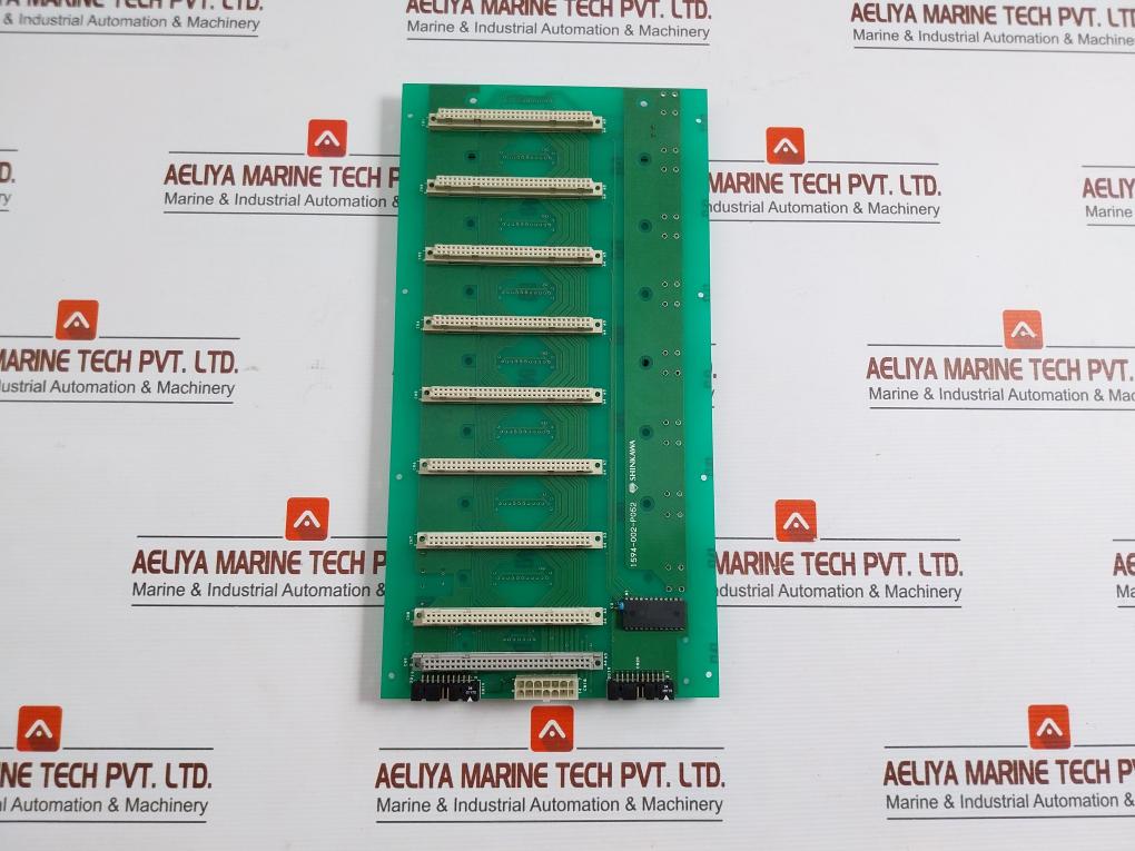 Shinkawa-Interface-Card-1594-002-P052-210391-4
