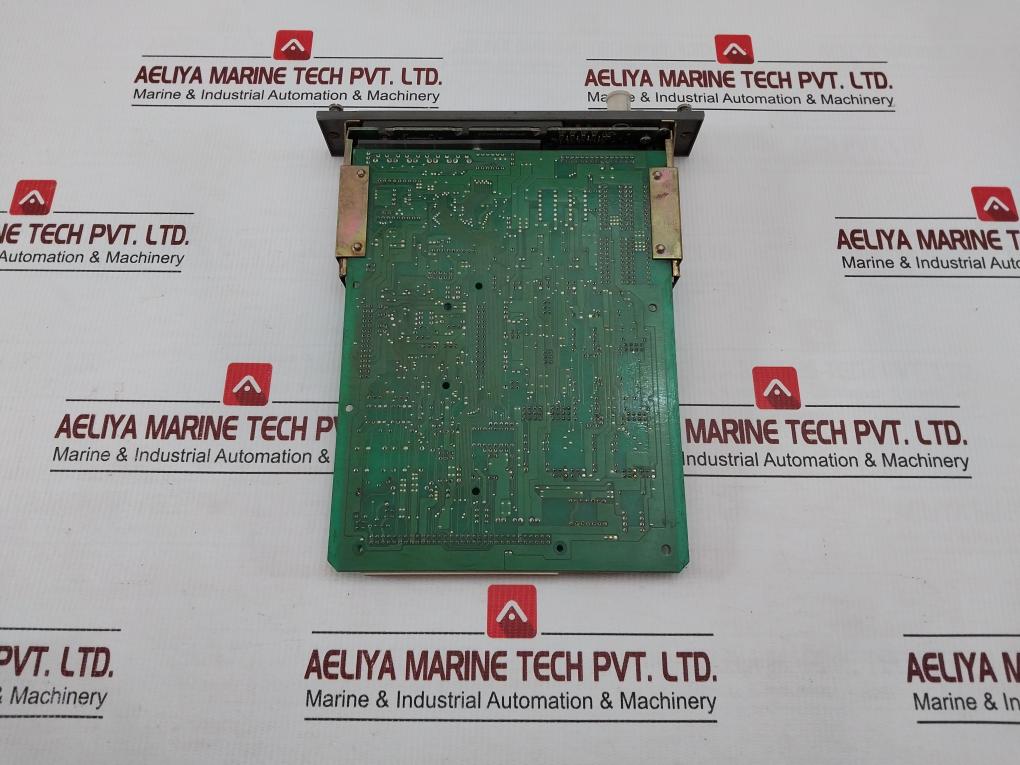 Shinkawa Main Board For Dual Case Expansion Vm-5E