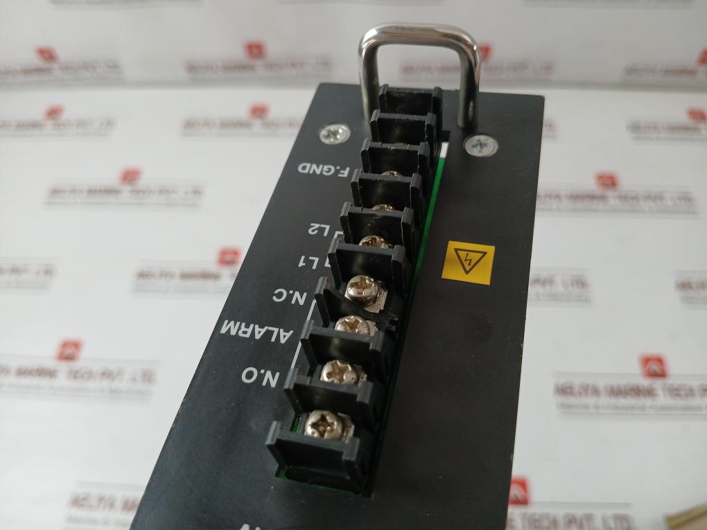 Vm-5Z1 Ac Power Supply Unit Shinkawa