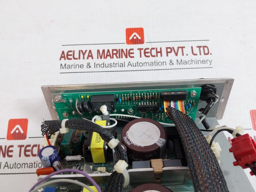 Ac Power Supply Unit Pcb Module Vm-5Z1 Shinkawa