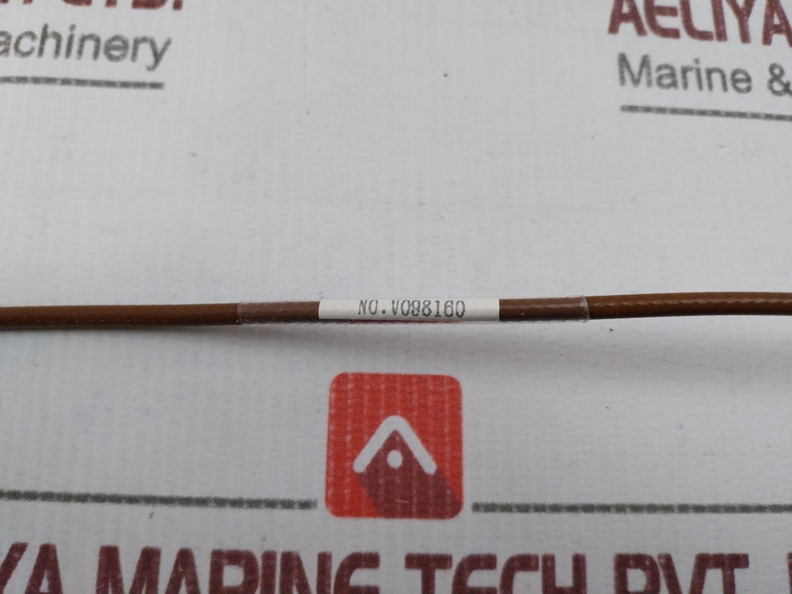 Shinkawa Vl-202A08L-1A92 Thermocouple Probe V098160