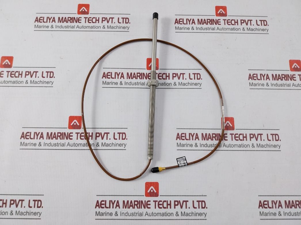 Shinkawa Vl-202A08L-1B92 Temperature Sensor