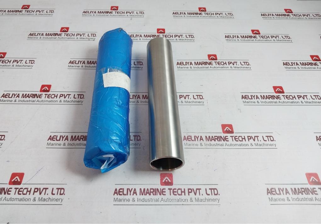 Shinko 22A Sleeve For Central C.F.W Pump Svs350M