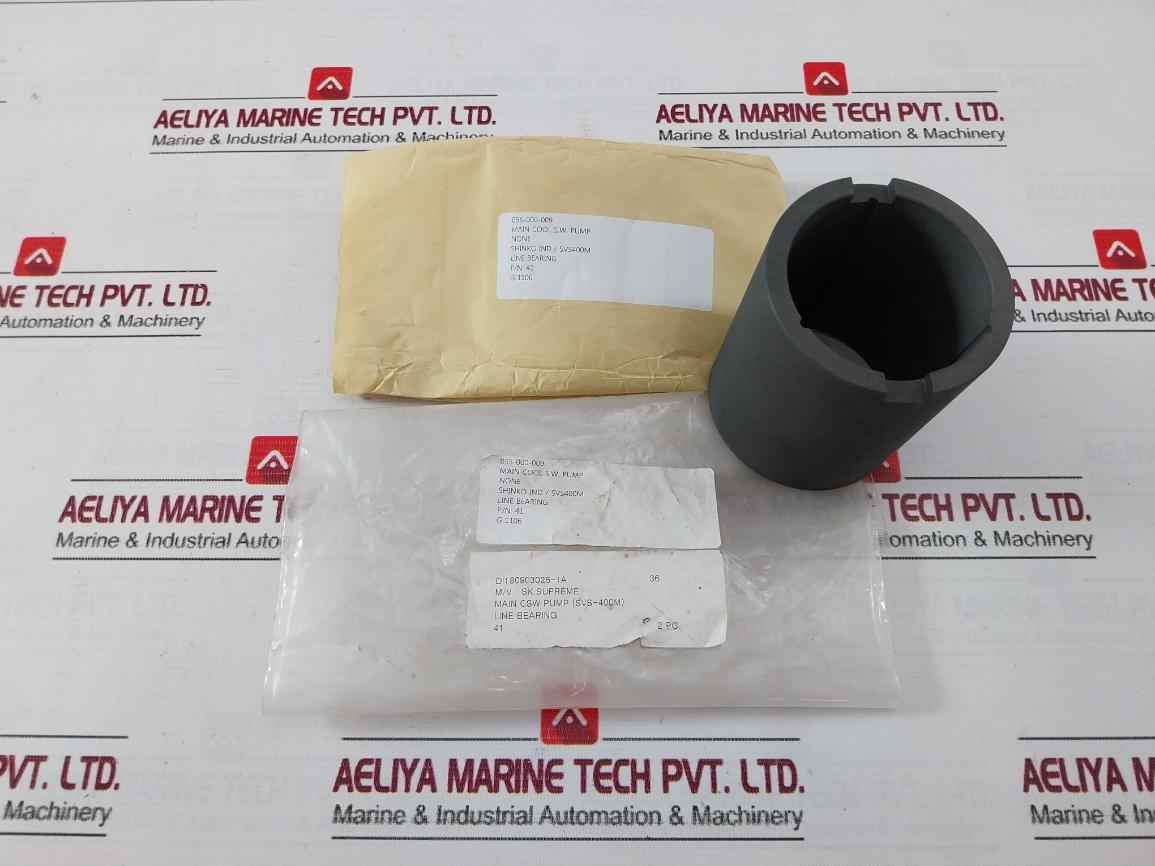 Shinko 41 Line Bearing
