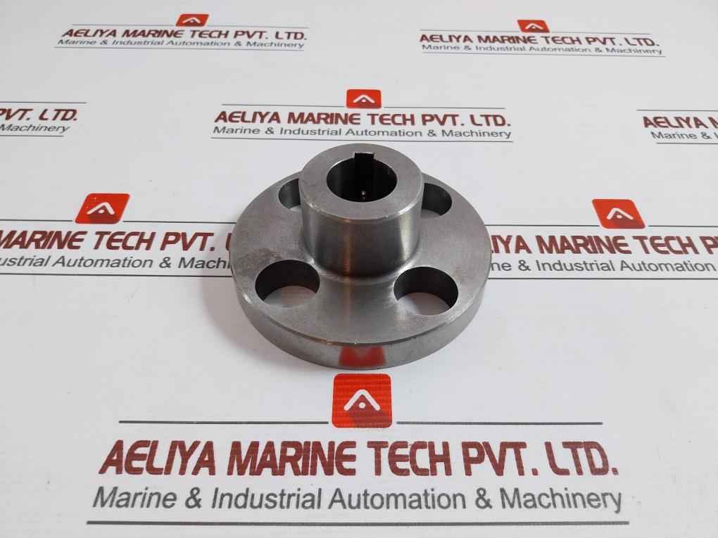 Shinko 50V Coupling For Ballast Pump