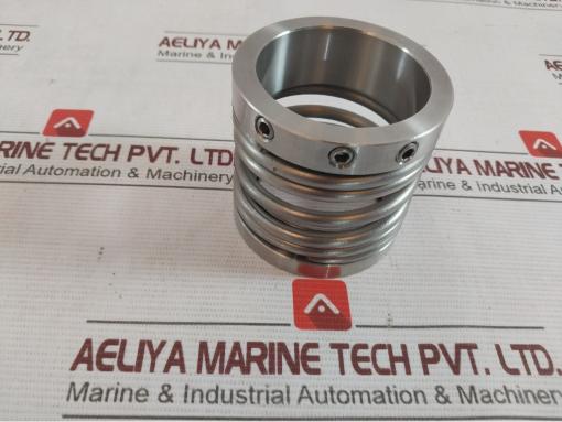 Shinko 54 Mechanical Seal Set EVZ-130-2M 612-100.007 76831