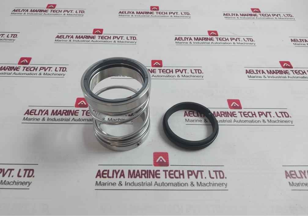 Shinko 54-2+-1+-4+-5+-6+-7 Mechanical Seal For Main Cool S.W. Pump Svs400M