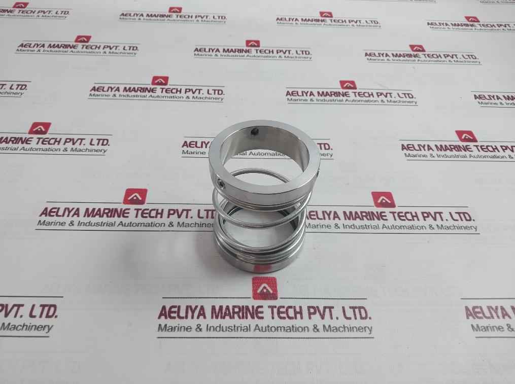 Shinko 54-2+-1+-4+-5+-6+-7 Mechanical Seal For Main Cool S.W. Pump Svs400M