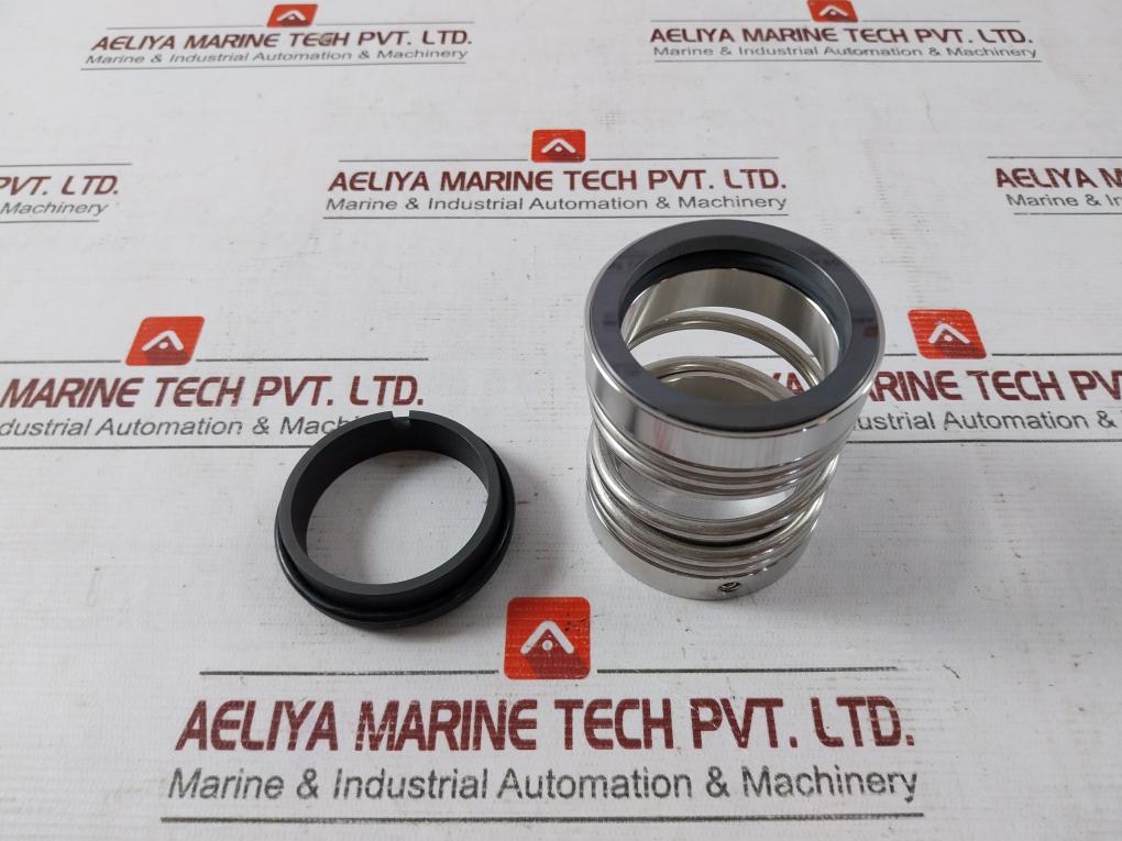 Shinko 54 Complete Mechanical Seal Set For Condensate Drain Pump 13K-000-00S H24