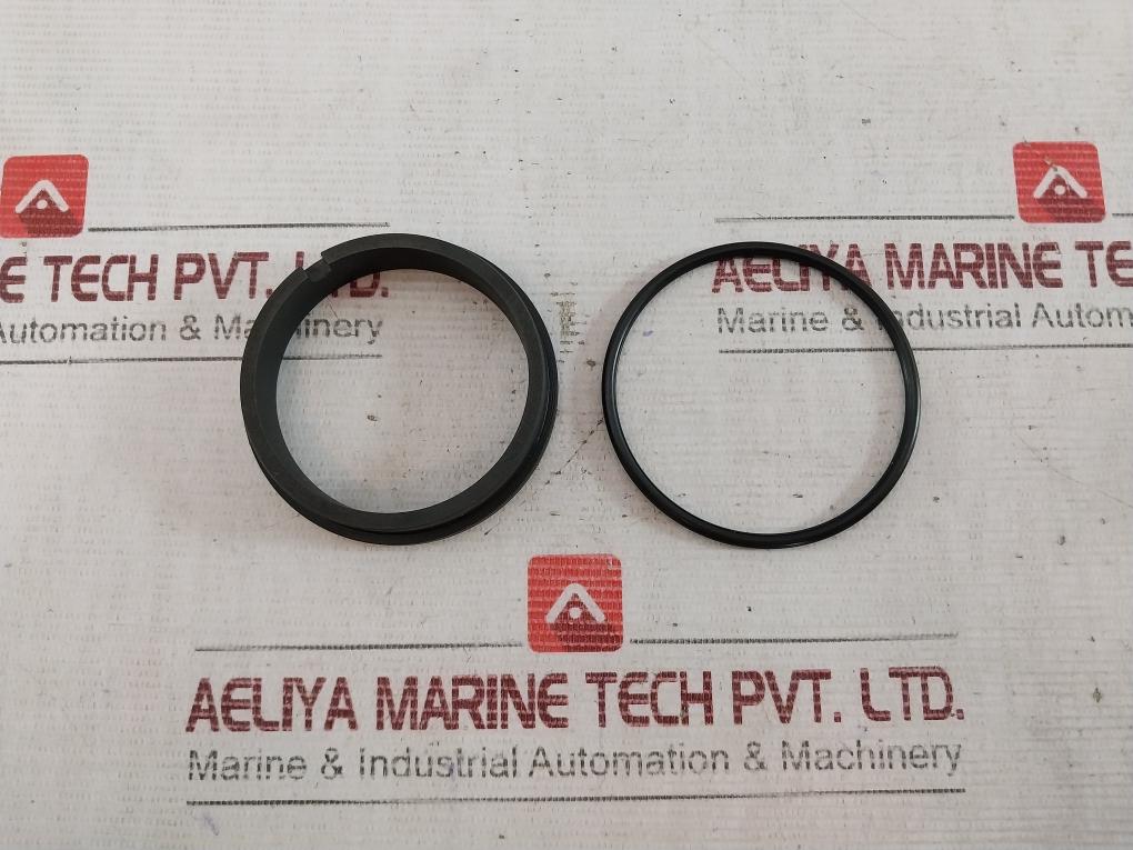 Shinko 54 Mechanical Seal Set For Main Condensate Pump 13S-000-00C G 1208