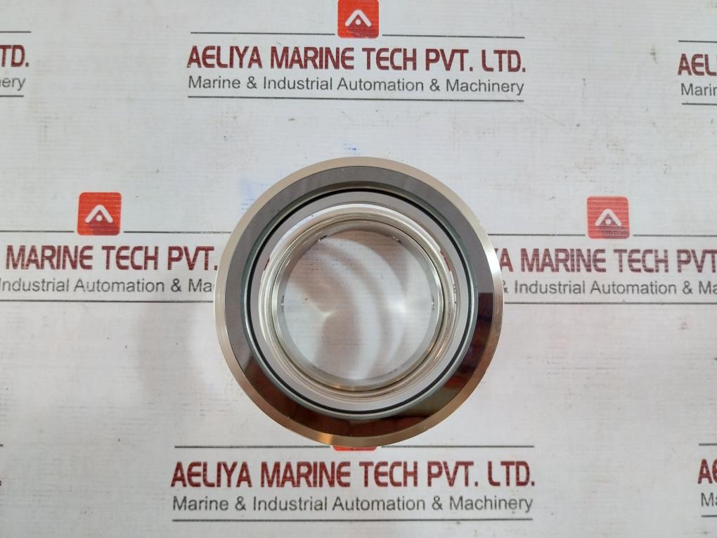 Shinko 54 Mechanical Seal Set Rvp-250Ms