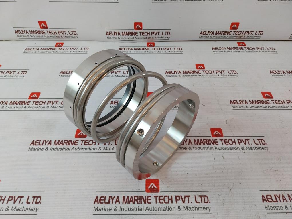Shinko 54 Pump Mechanical Seal Set 2001385477 R210222027 Cqz33-130L