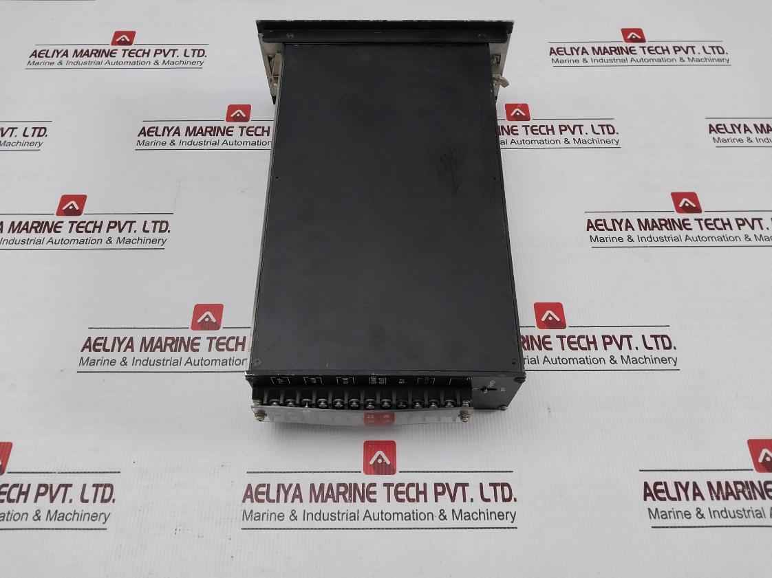Shinko 75-2Vt Vibration Monitor 0-2 Mm 0-160 µM