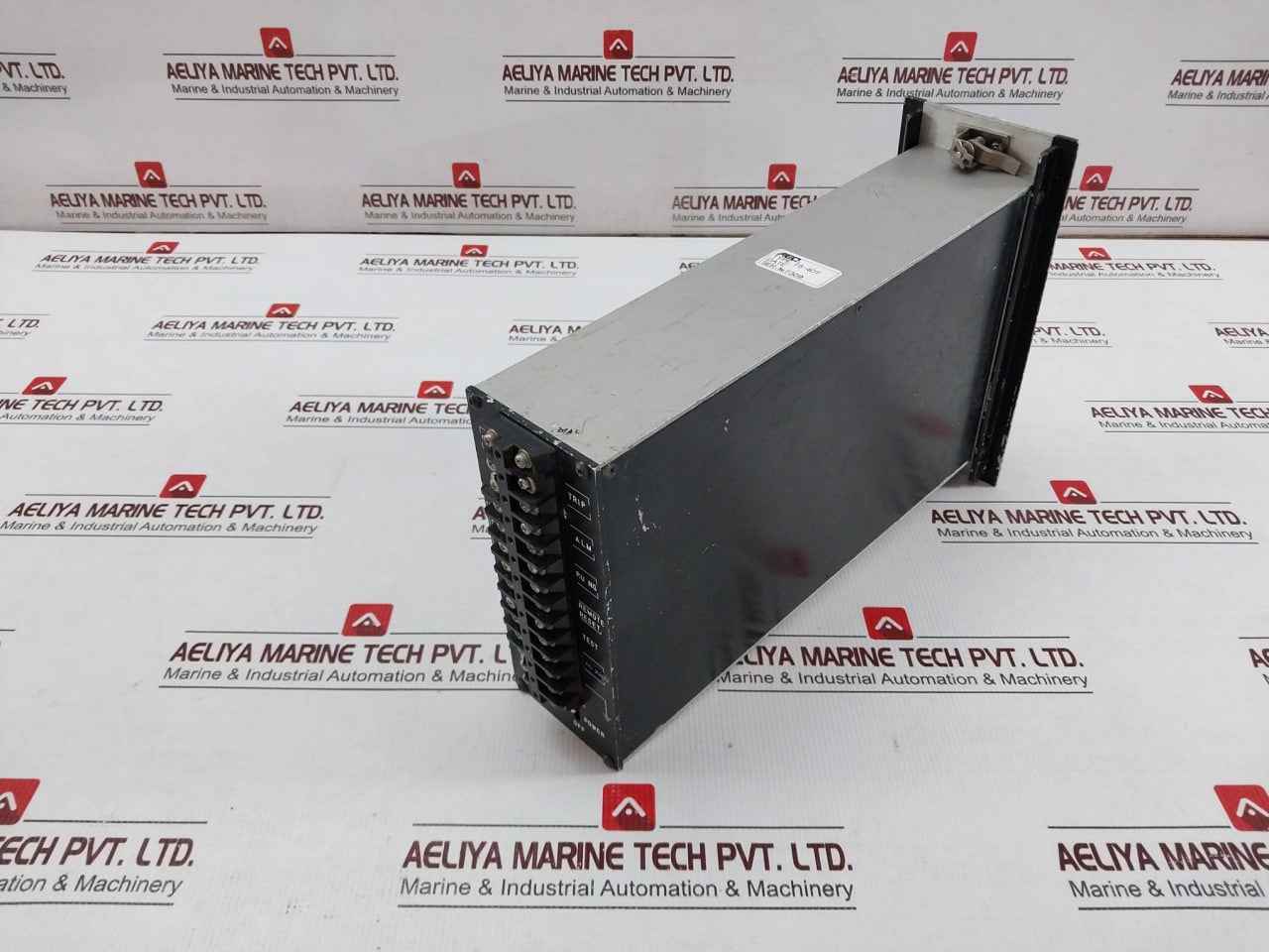 Shinko 75-4Dt Thrust Monitor 0-4 Mm -2 To +2 Mm