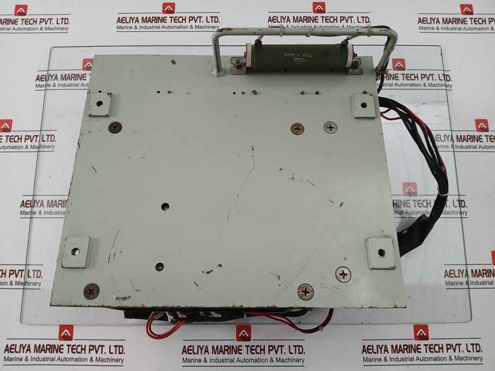 Gec10110D Automatic Voltage Regulator 50/60Hz 110V Shinko Electric