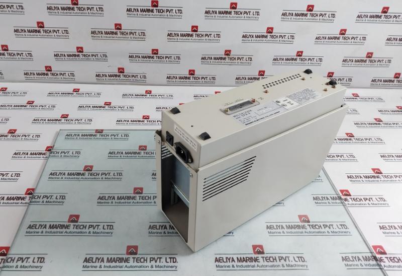 Shinko Electric Spa-9-4 Multiplexer For Chc-443Mv Spa-9-1 Ac 100-240V