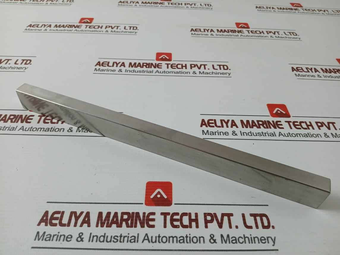 Shinko Impeller Key