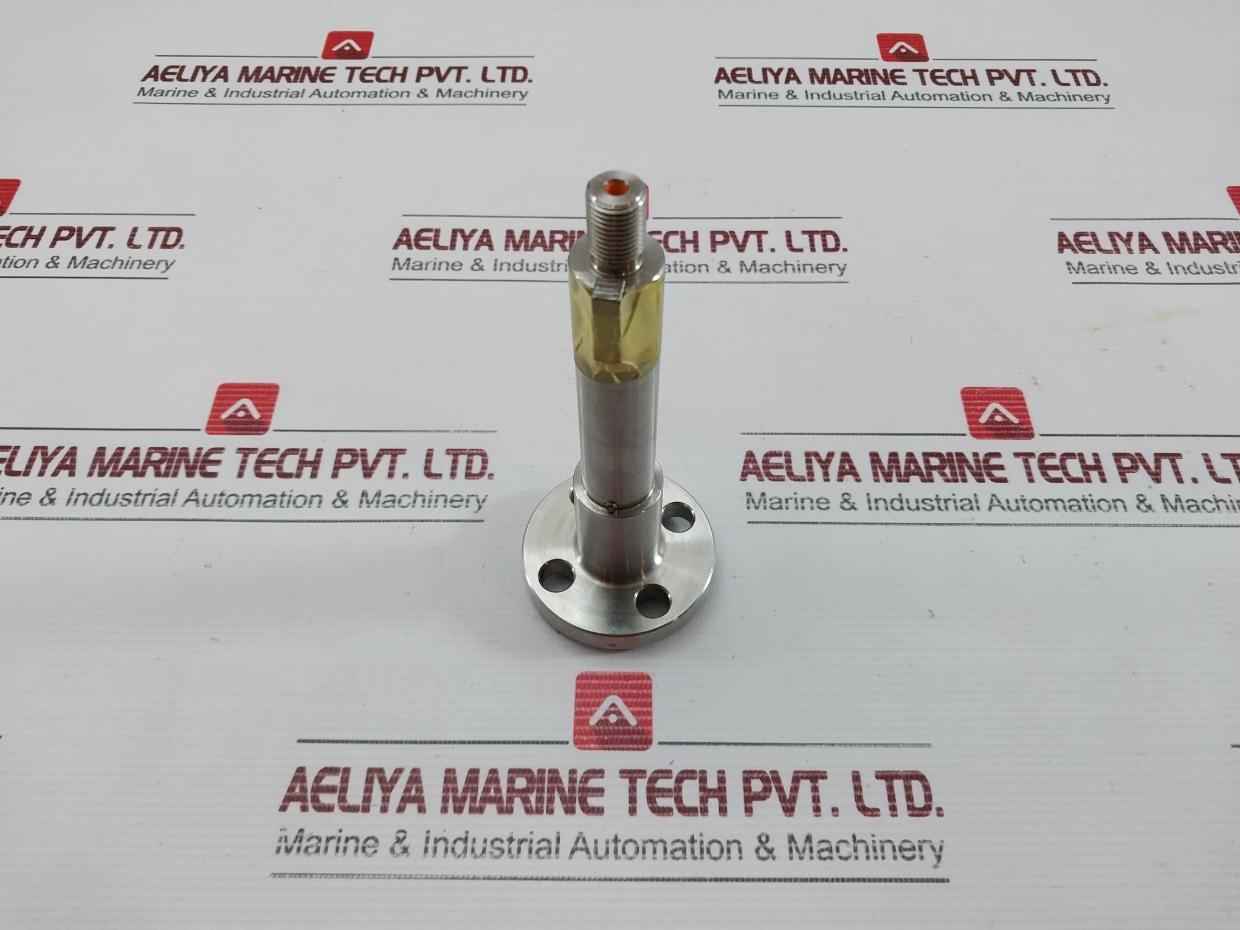 Shinko Impeller Shaft For Feed Pump C-106700M1A