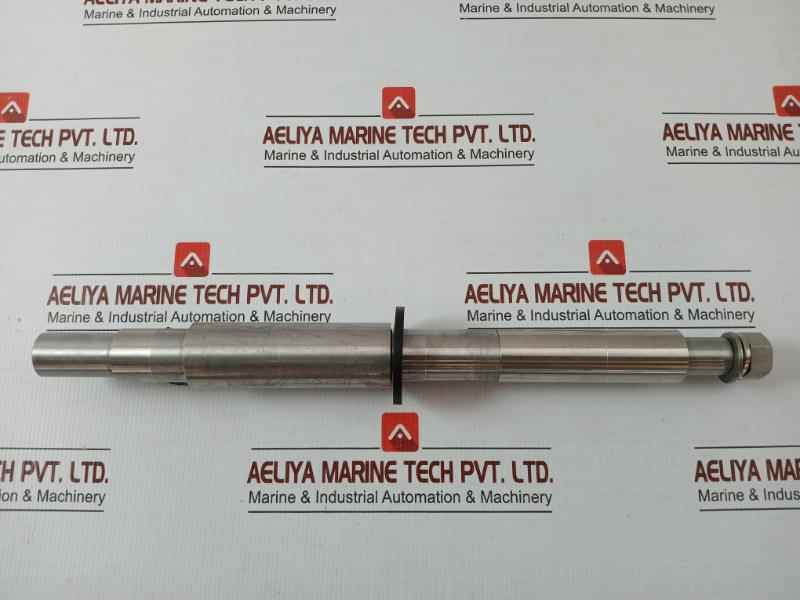 Shinko Pump Shaft