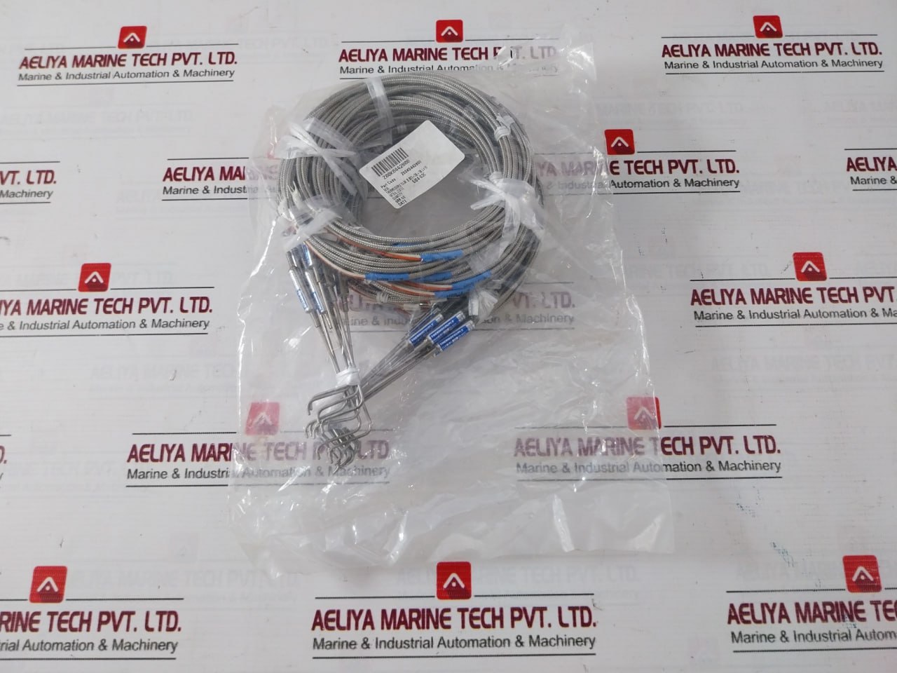 Shinko Sus316 Thermocouple Element Z00K0442800 K 1.68M