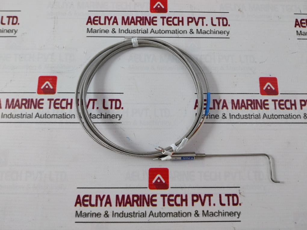 Shinko Sus316 Thermocouple Element Z00K0442800 K 1.68M